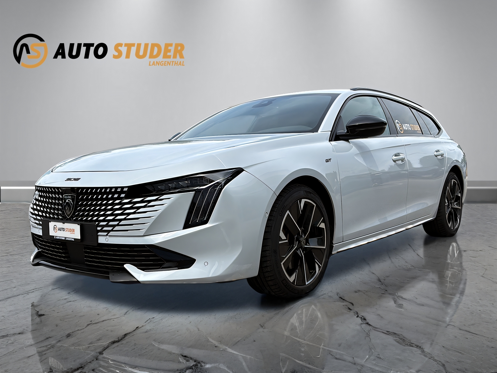 PEUGEOT 508 SW 1.6 Plug-in Hybrid GT-image-1