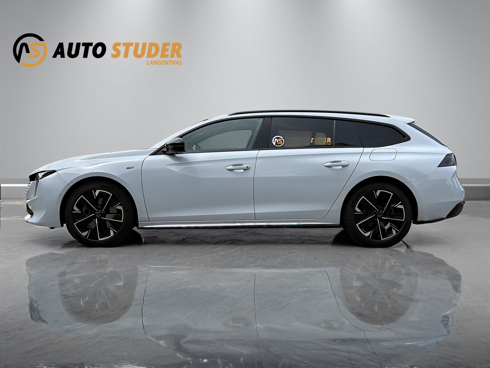 PEUGEOT 508 SW 1.6 Plug-in Hybrid GT-image-7