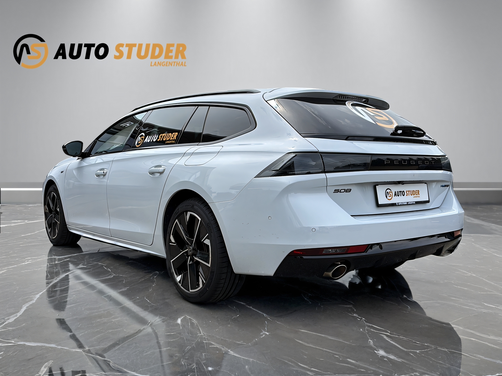PEUGEOT 508 SW 1.6 Plug-in Hybrid GT-image-8