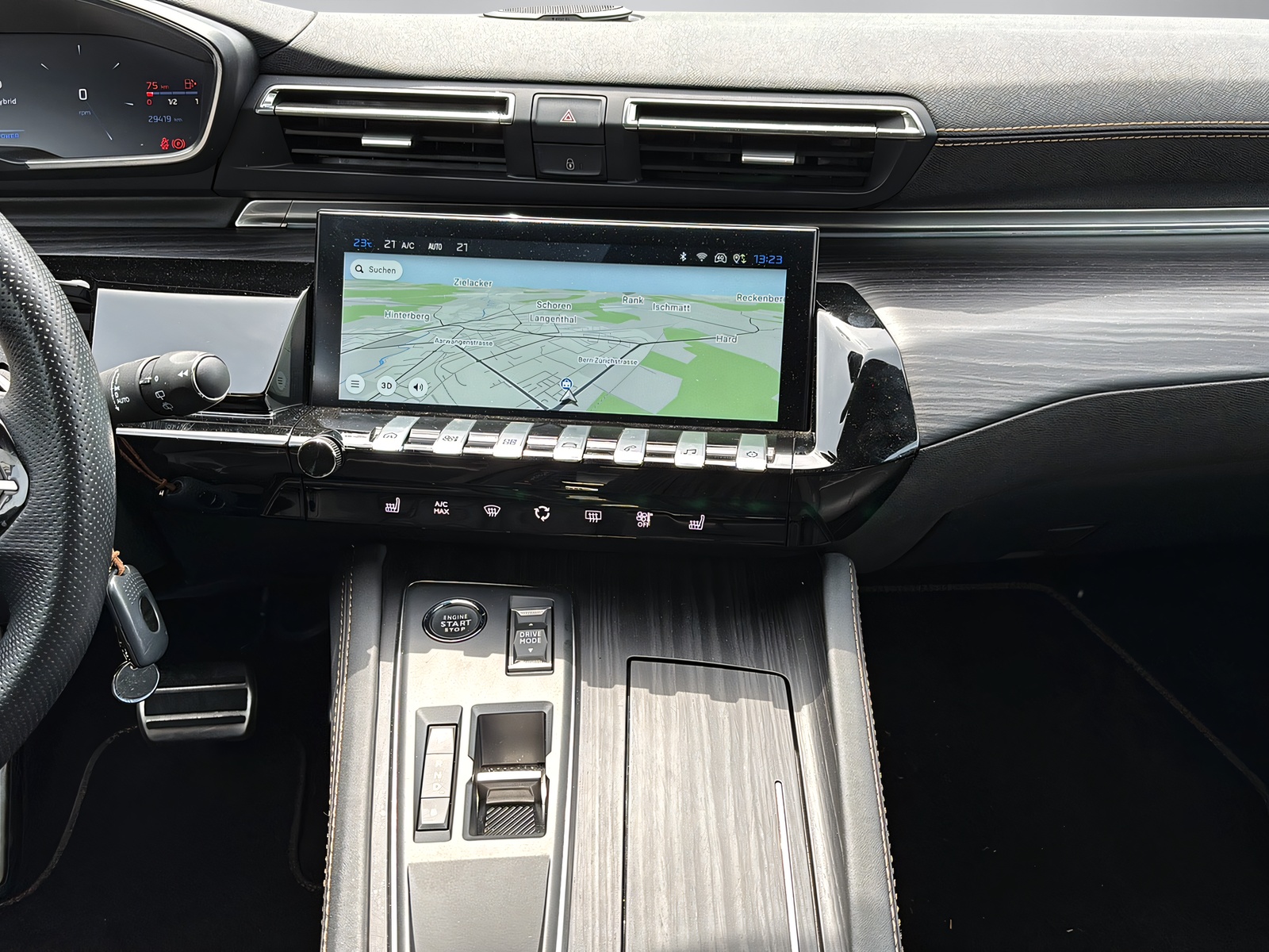 PEUGEOT 508 SW 1.6 Plug-in Hybrid GT-image-5