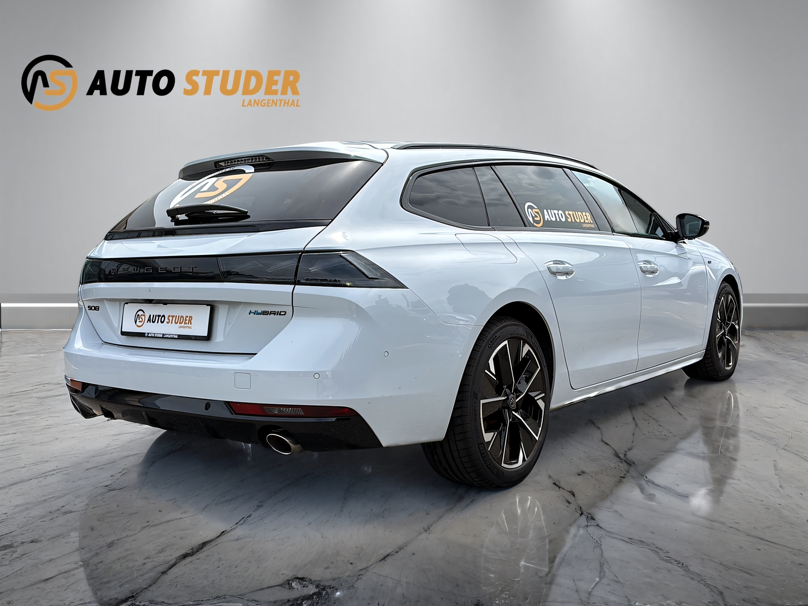 PEUGEOT 508 SW 1.6 Plug-in Hybrid GT-image-11