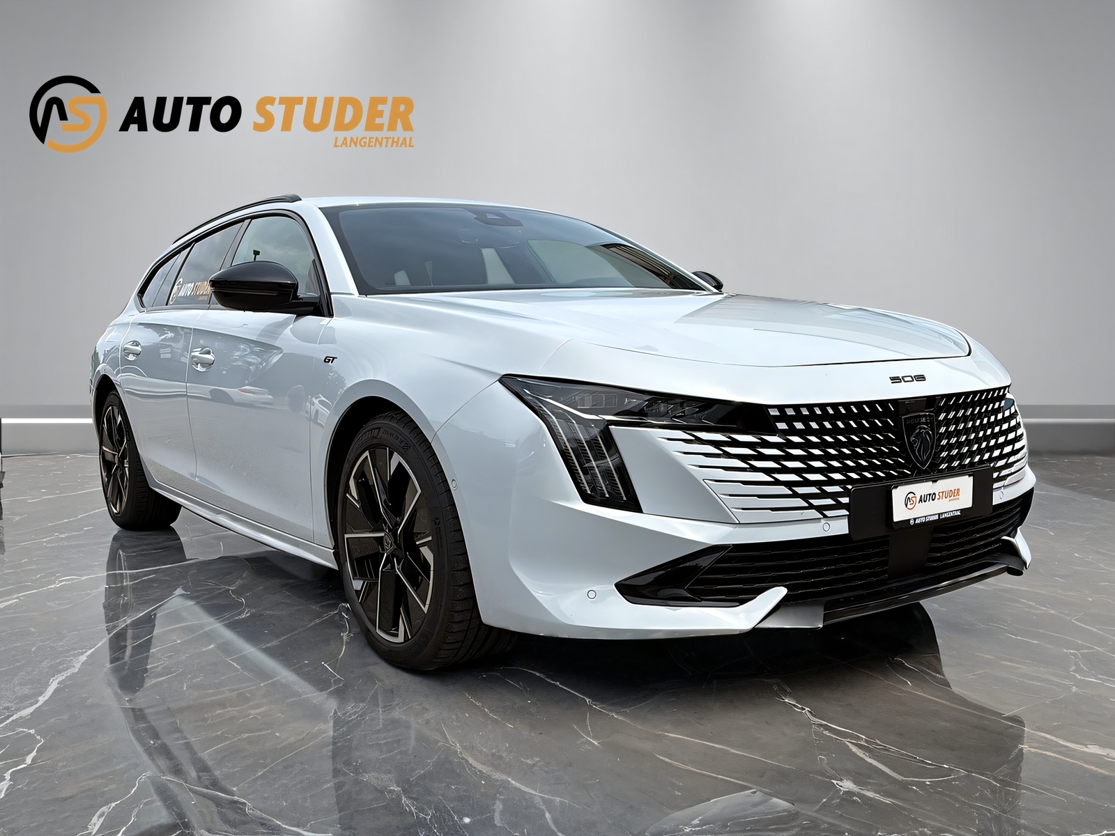 PEUGEOT 508 SW 1.6 Plug-in Hybrid GT-image-13