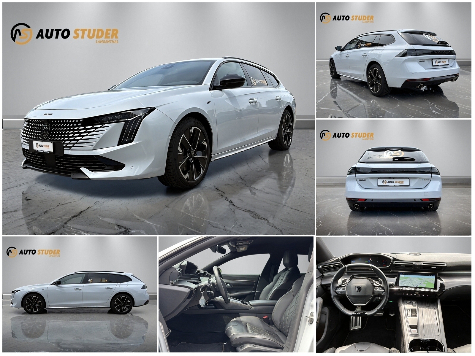 PEUGEOT 508 SW 1.6 Plug-in Hybrid GT-image-0