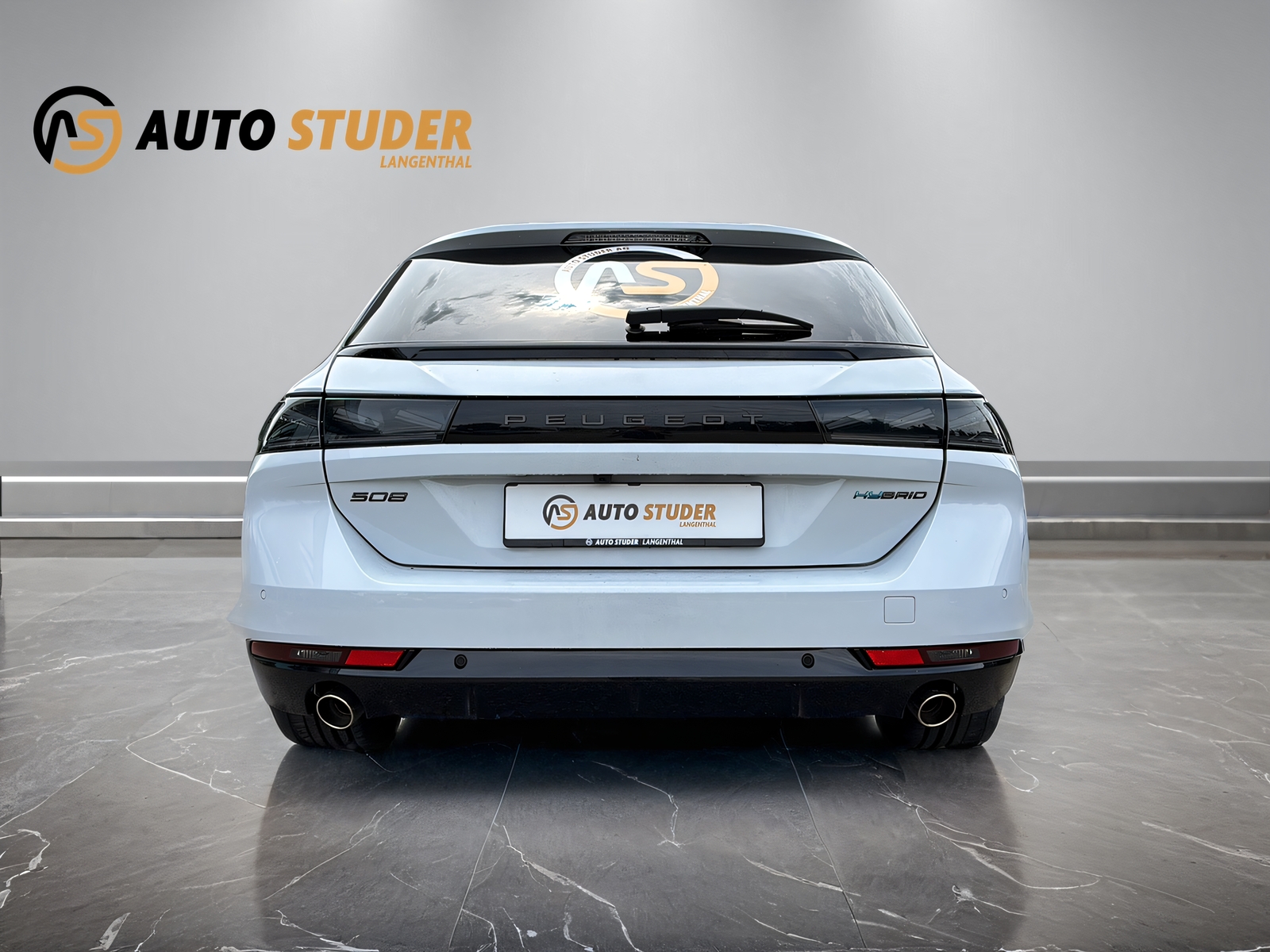 PEUGEOT 508 SW 1.6 Plug-in Hybrid GT-image-9