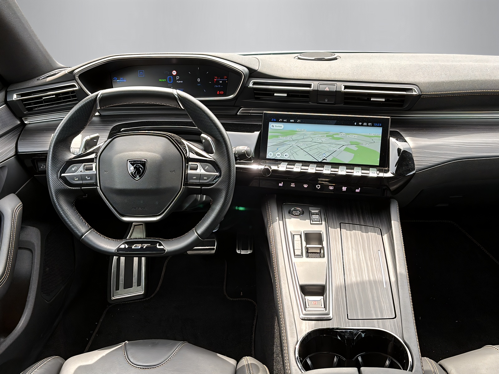PEUGEOT 508 SW 1.6 Plug-in Hybrid GT-image-4