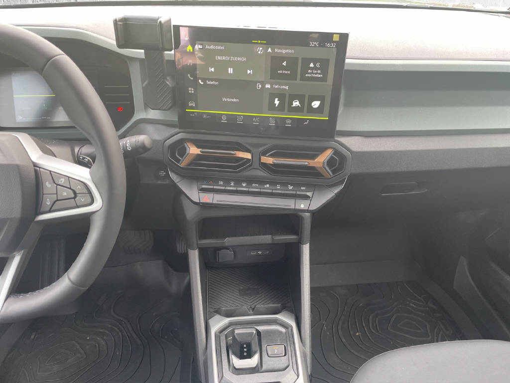 DACIA Duster 1.2 TCe Extreme 4x4-image-8