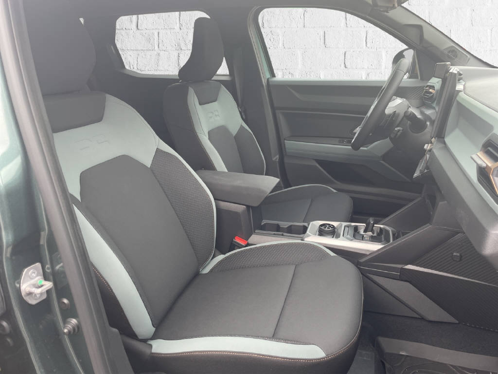 DACIA Duster 1.2 TCe Extreme 4x4-image-10