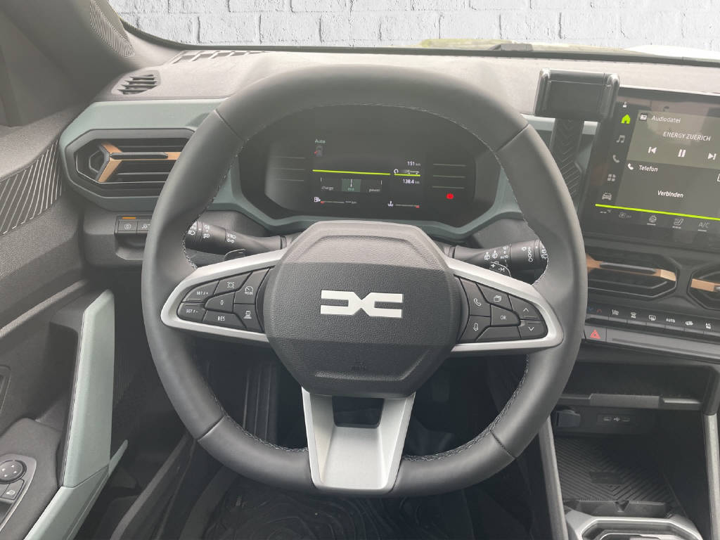 DACIA Duster 1.2 TCe Extreme 4x4-image-6