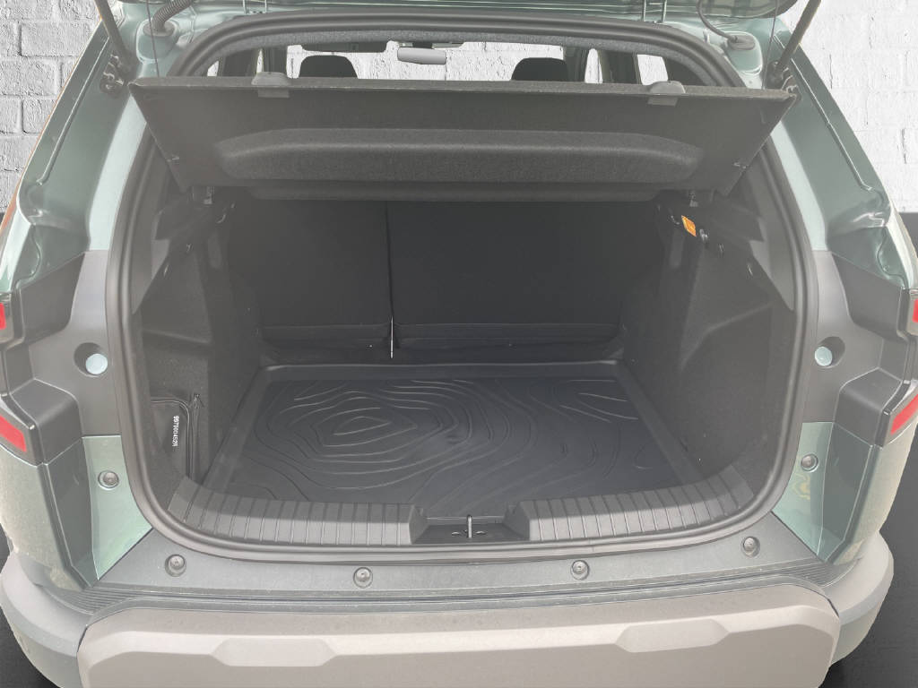 DACIA Duster 1.2 TCe Extreme 4x4-image-11