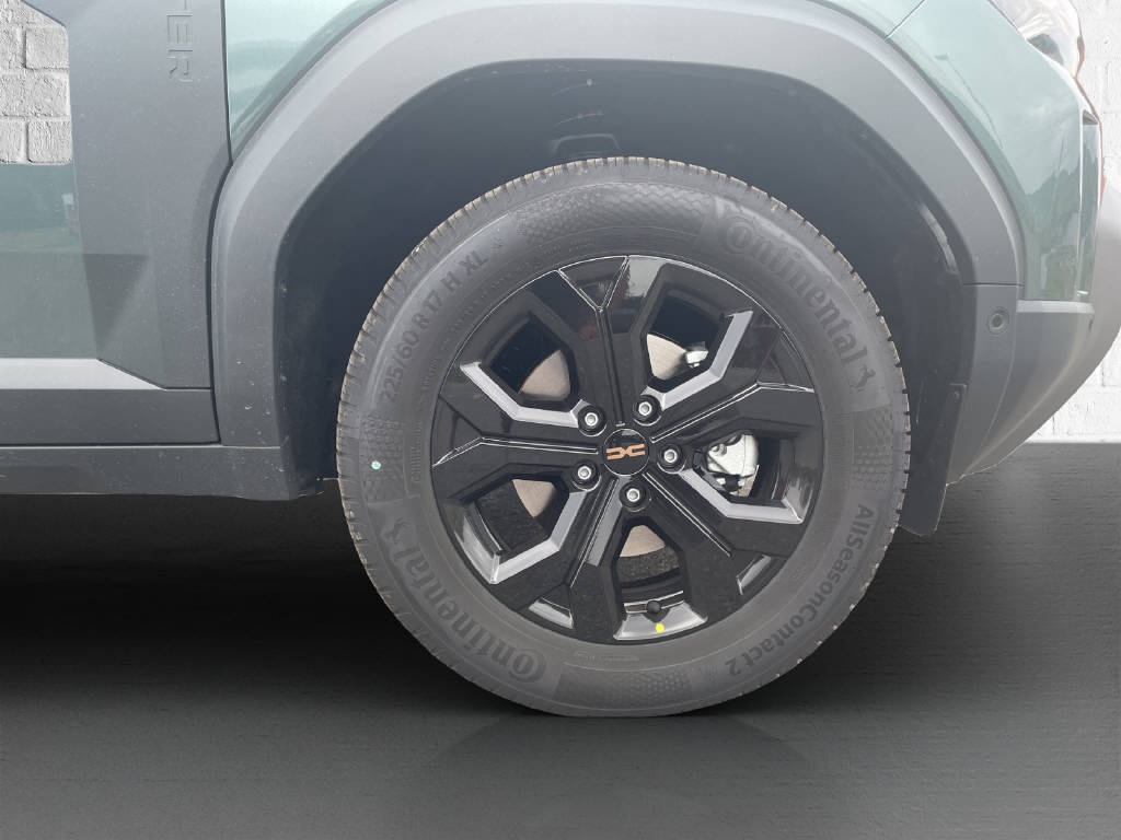 DACIA Duster 1.2 TCe Extreme 4x4-image-12