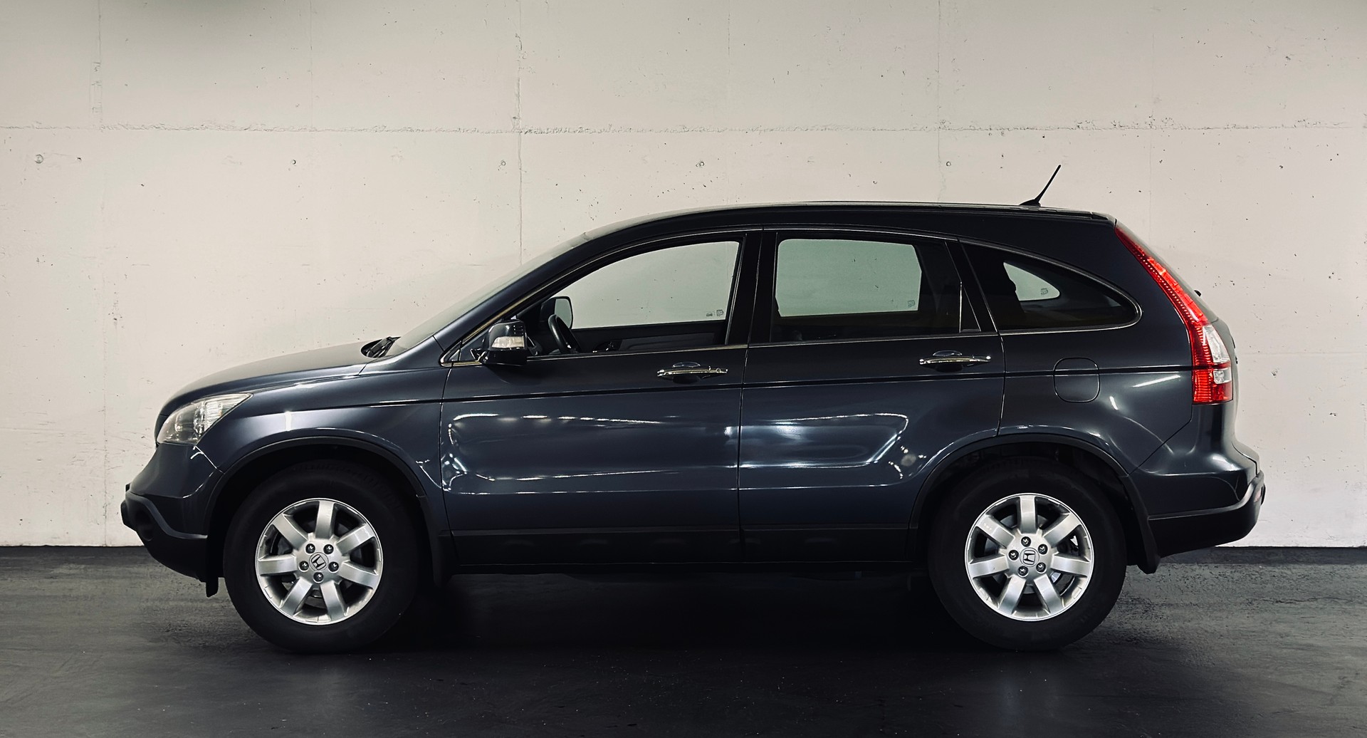 HONDA CR-V 2.0 4WD Elegance Automat-image-4