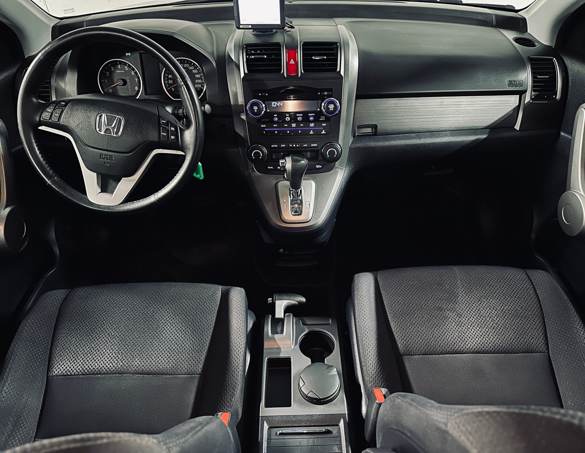 HONDA CR-V 2.0 4WD Elegance Automat-image-8