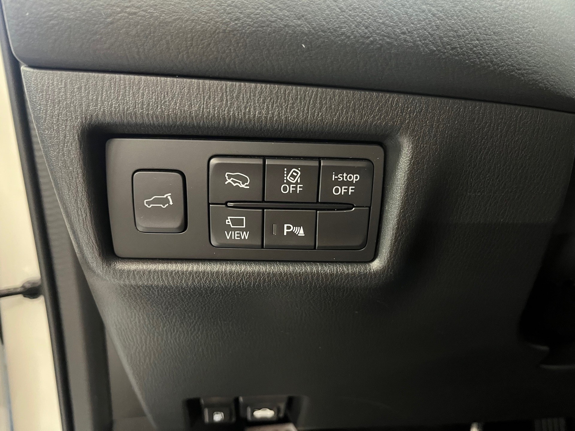 MAZDA CX-5 SKYACTIV-G 194 Revolution AWD Automat-image-13