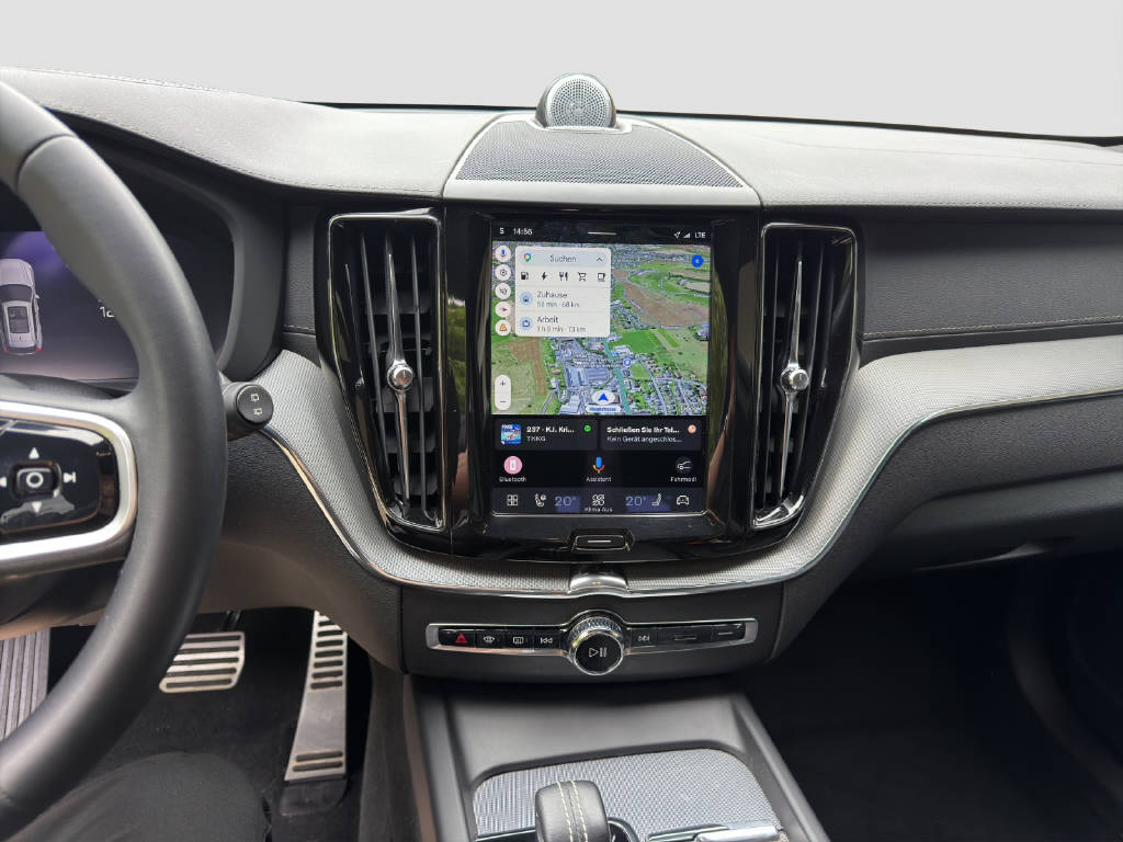 VOLVO XC60 2.0 T8 TE R-Design eAWD-image-9