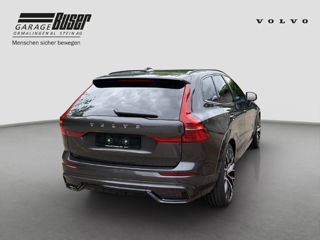 VOLVO XC60 2.0 T8 TE R-Design eAWD-image-3
