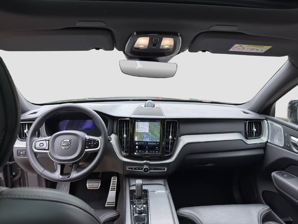 VOLVO XC60 2.0 T8 TE R-Design eAWD-image-10
