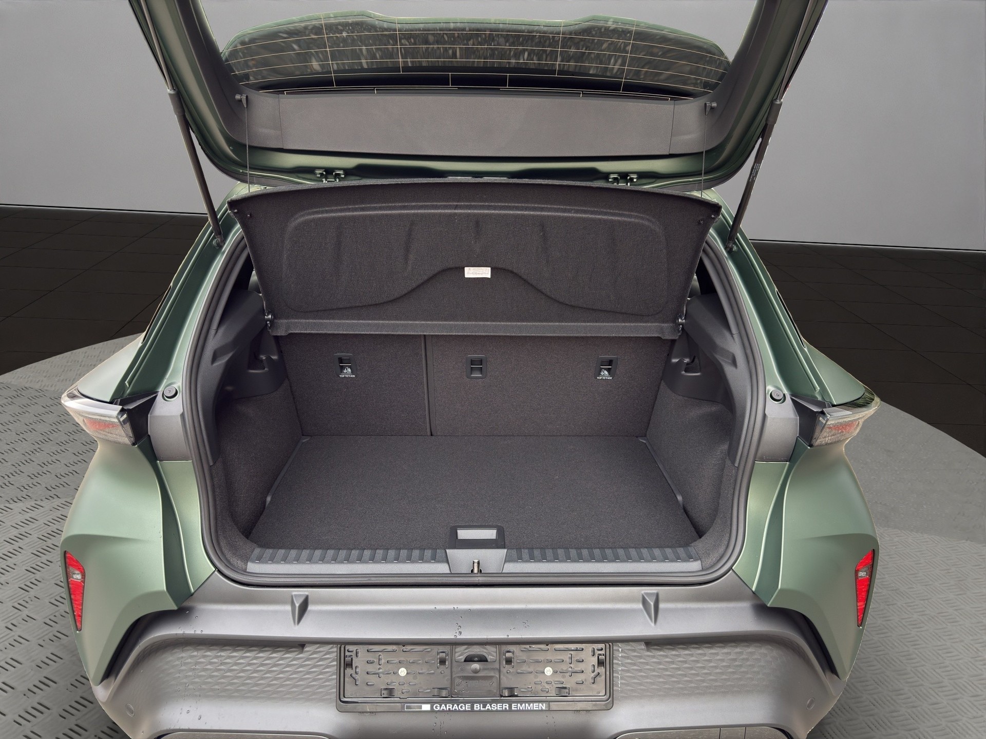CUPRA Raval 52 kWh VZ Extreme Launch Edition-image-8