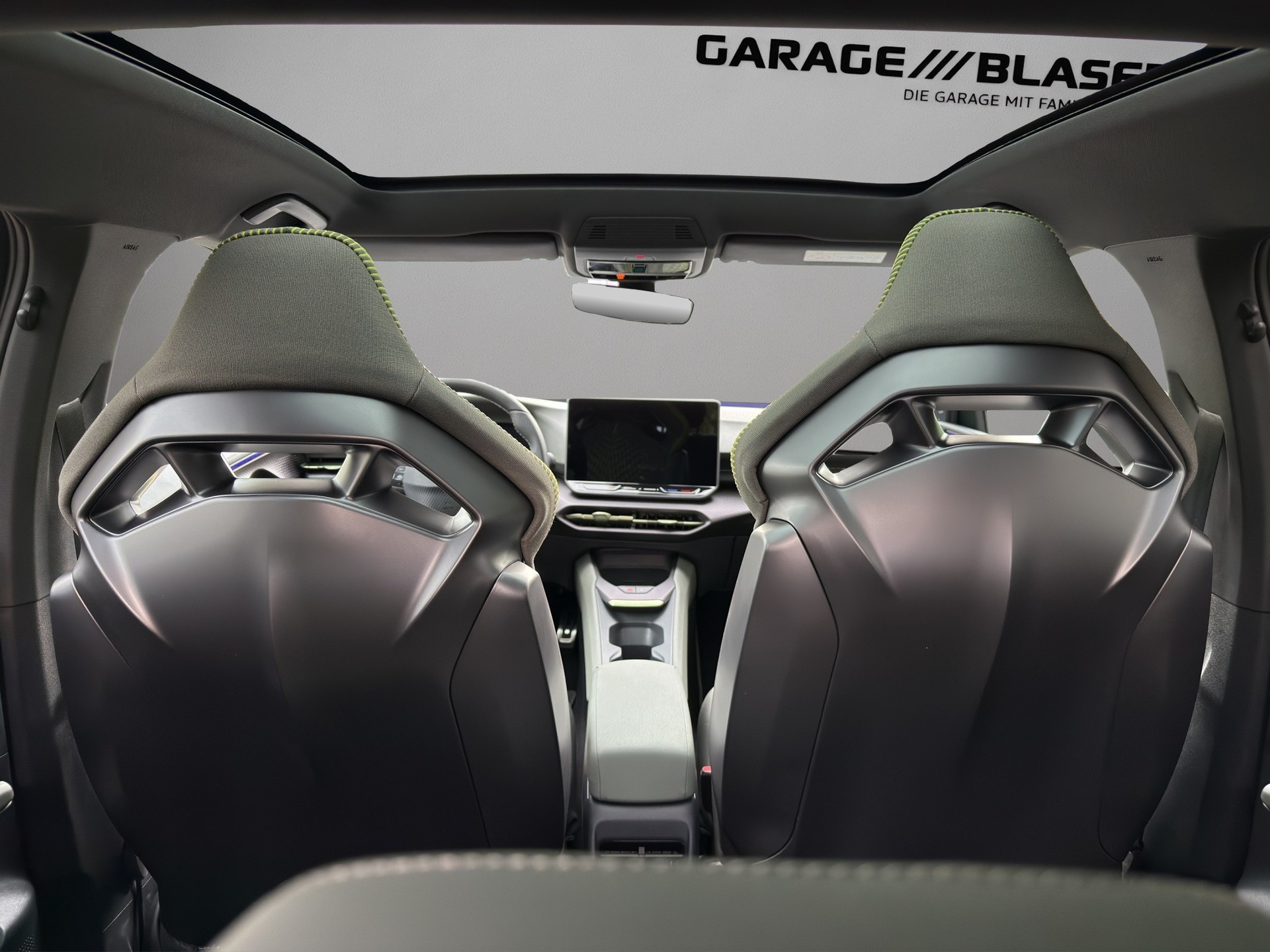 CUPRA Raval 52 kWh VZ Extreme Launch Edition-image-7