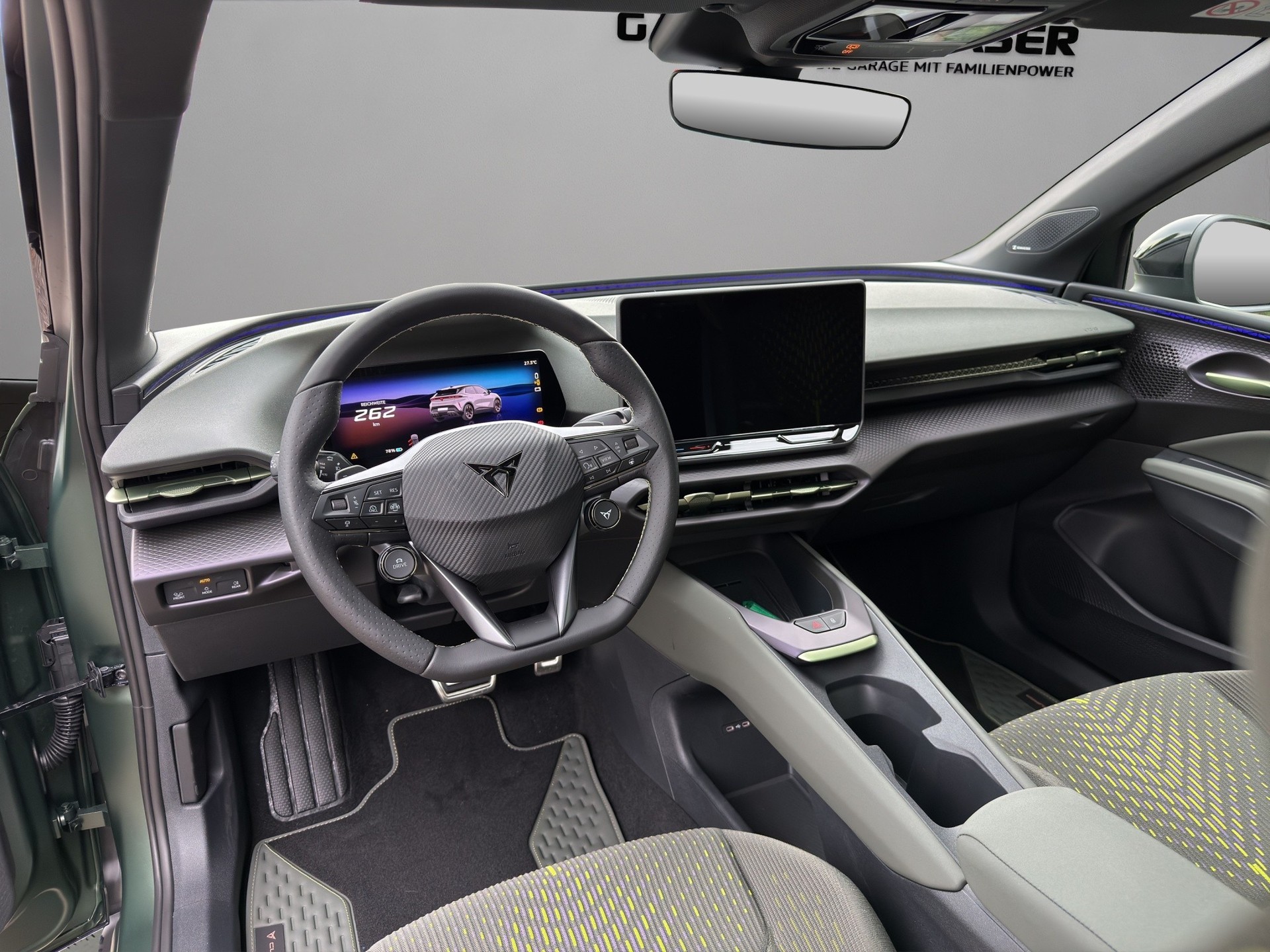 CUPRA Raval 52 kWh VZ Extreme Launch Edition-image-6