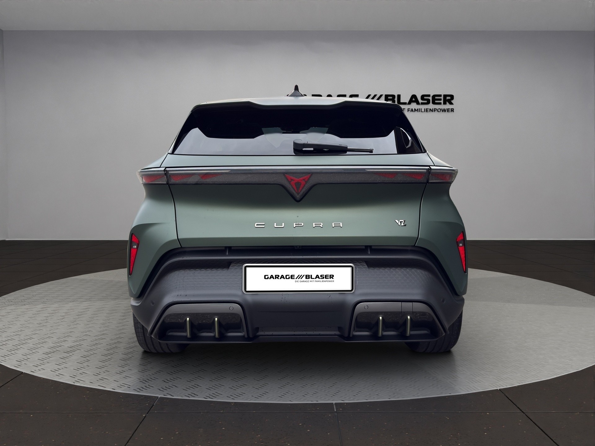 CUPRA Raval 52 kWh VZ Extreme Launch Edition-image-3