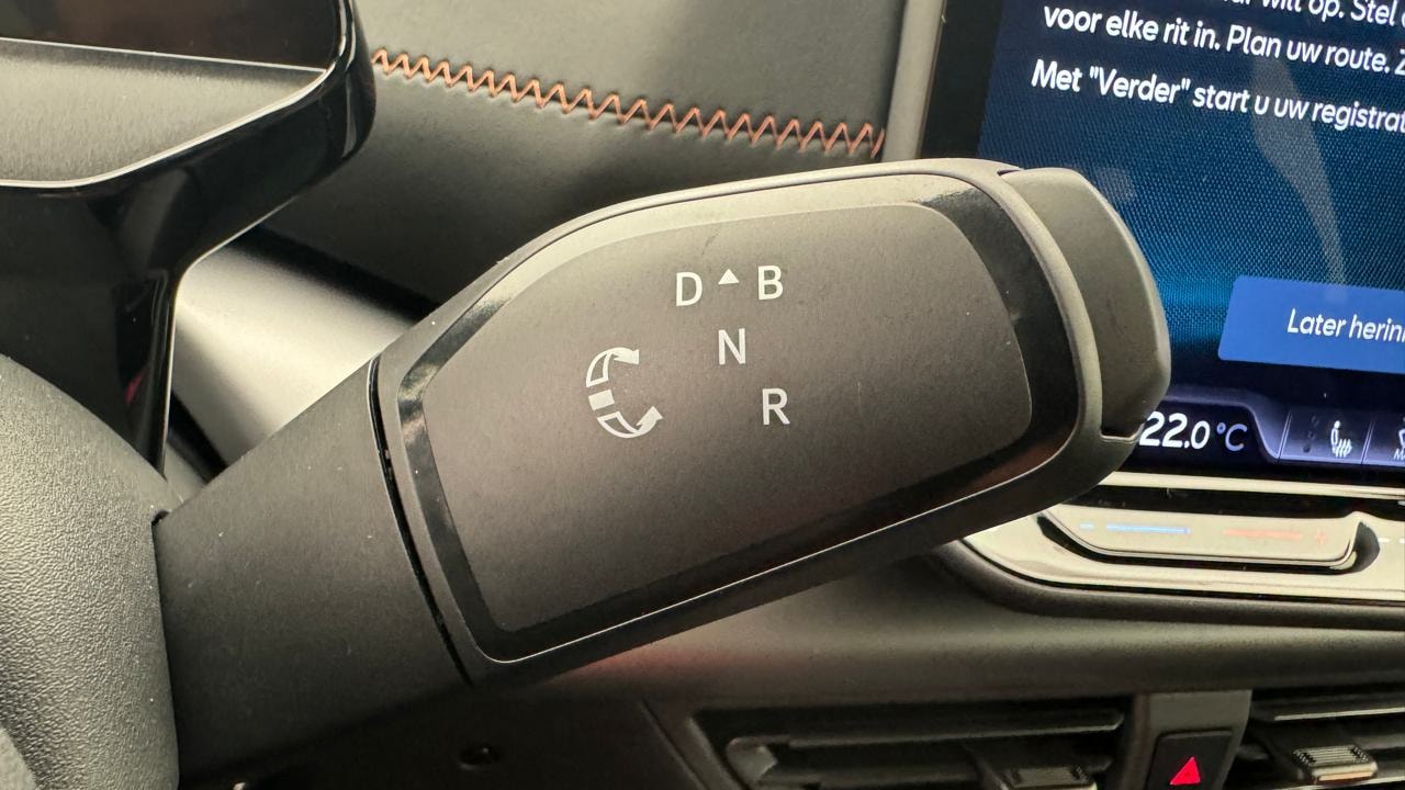 CUPRA Born 59 kWh Limited-image-10