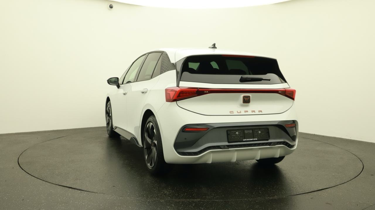 CUPRA Born 59 kWh Limited-image-3