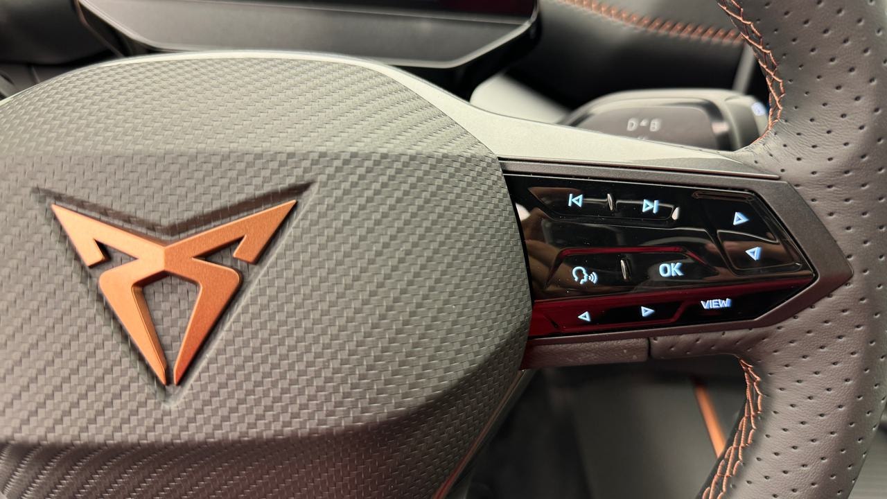 CUPRA Born 59 kWh Limited-image-9