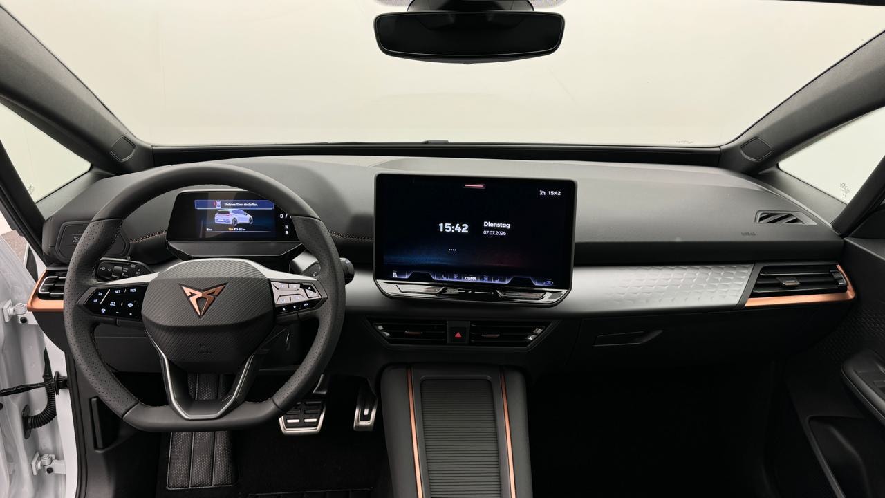 CUPRA Born 59 kWh Limited-image-5