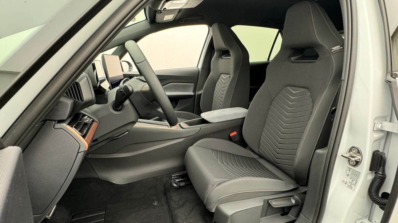 CUPRA Born 59 kWh Limited-image-4