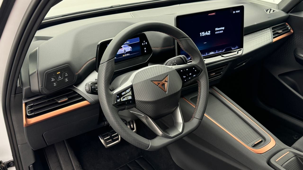 CUPRA Born 59 kWh Limited-image-6