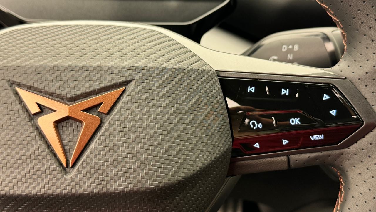 CUPRA Born 59 kWh Limited-image-9