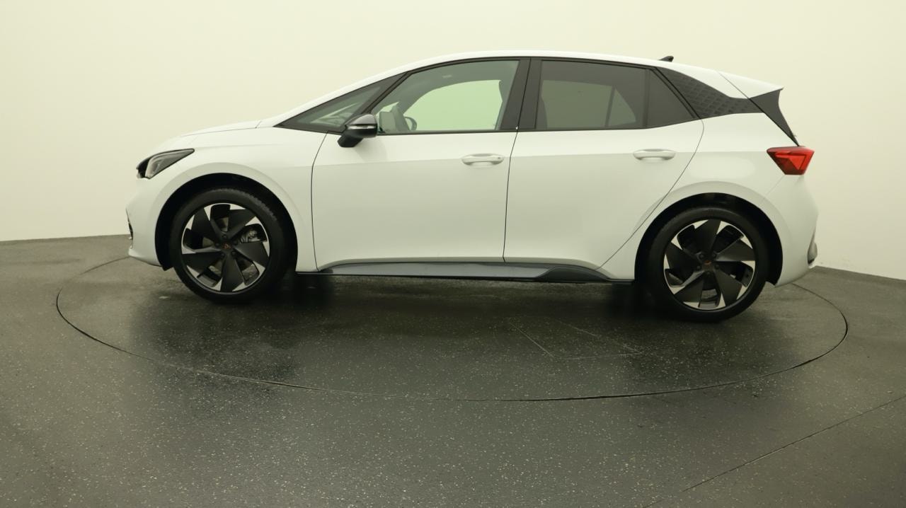 CUPRA Born 59 kWh Limited-showroom-element-1