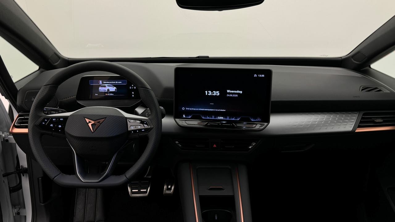 CUPRA Born 59 kWh Limited-image-5