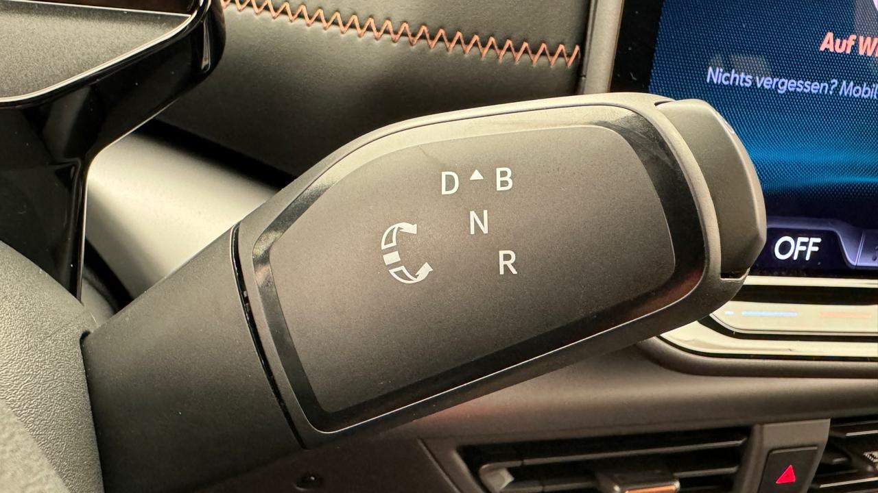 CUPRA Born 59 kWh Limited-image-10