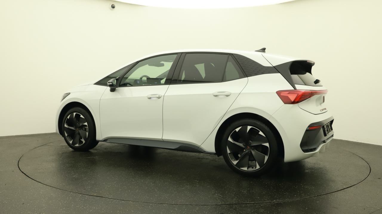 CUPRA Born 59 kWh Limited-image-2