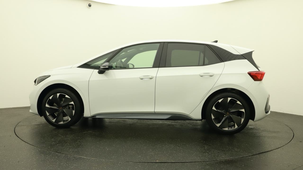 CUPRA Born 59 kWh Limited-image-1
