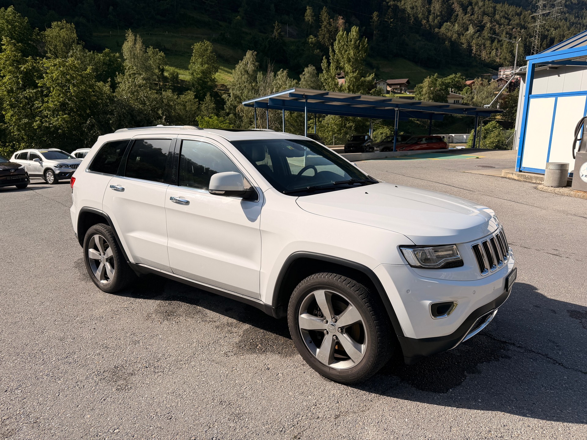 JEEP 3 CRD-image-0