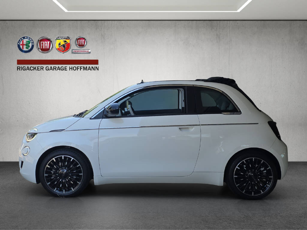 FIAT 500 Cabrio 1.0 Hybrid La Prima-image-6