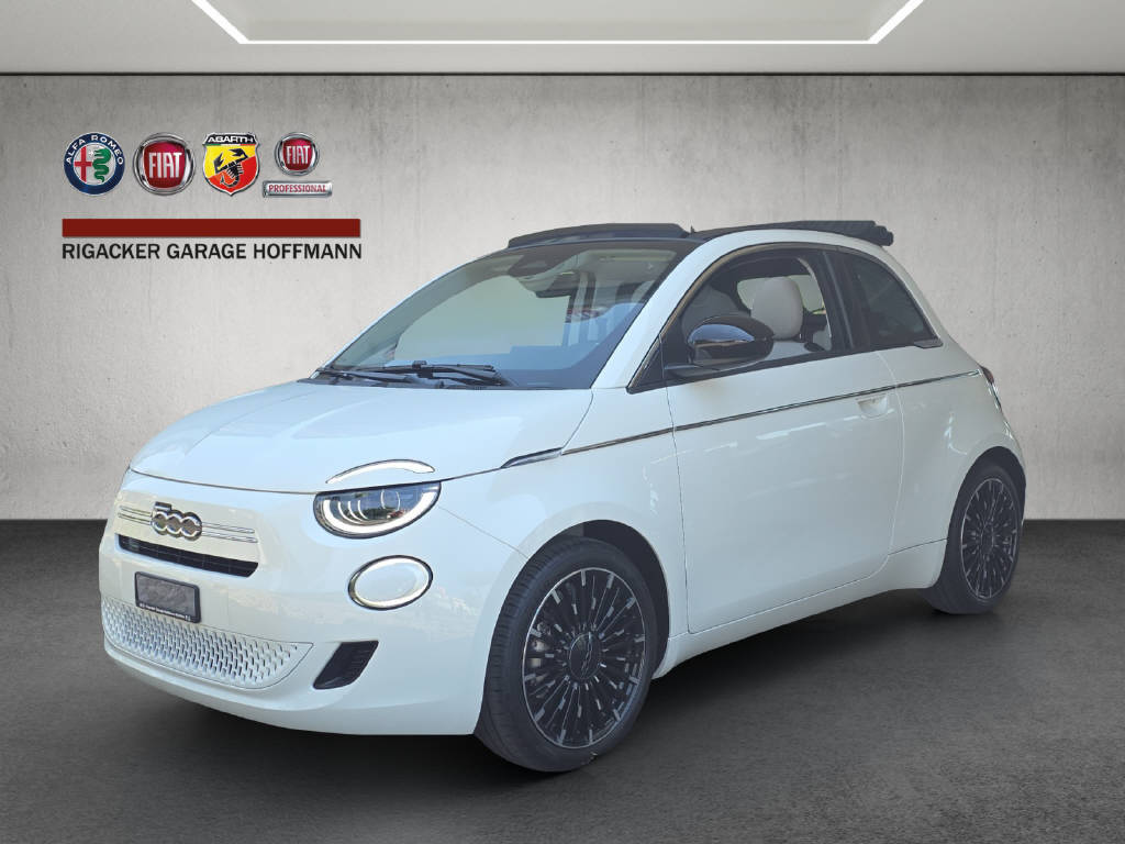 FIAT 500 Cabrio 1.0 Hybrid La Prima-image-7