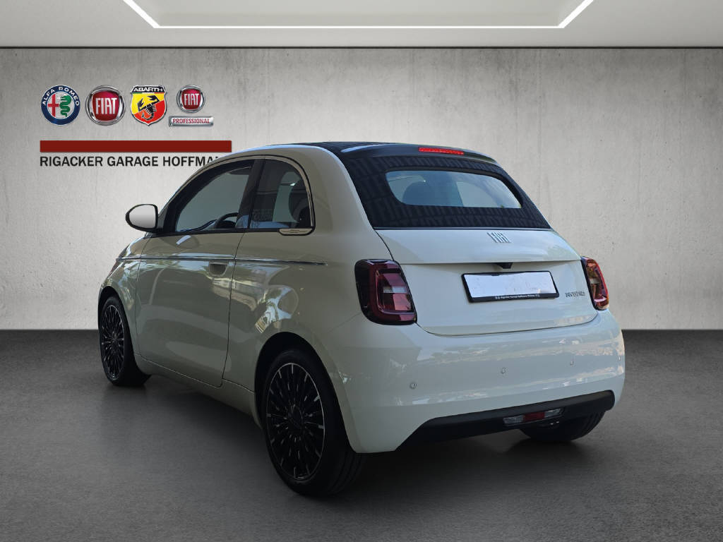 FIAT 500 Cabrio 1.0 Hybrid La Prima-image-5