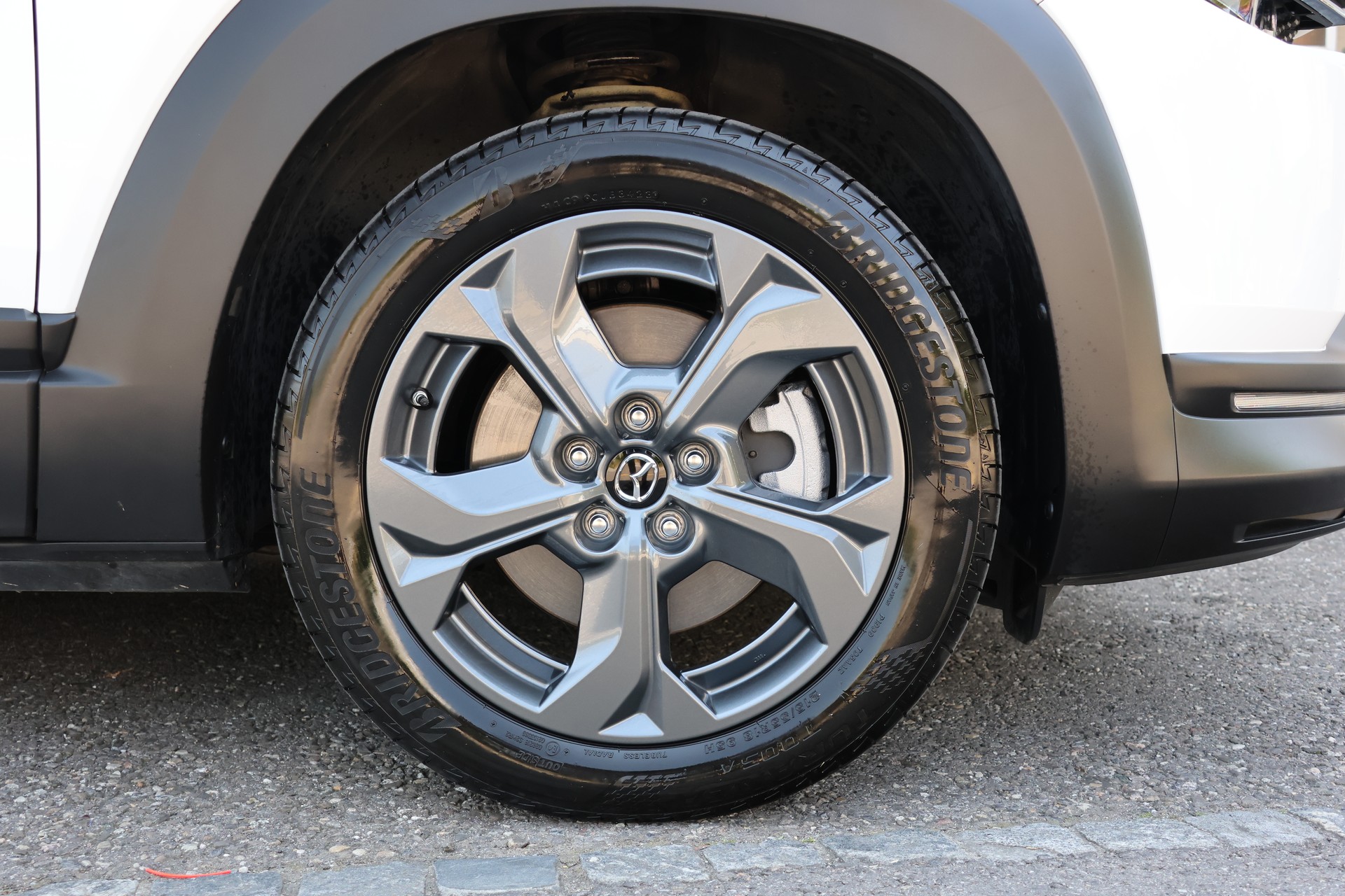 MAZDA MX-30 PHEV e-Skyactiv R-EV 170 Exclusive-Line-image-3