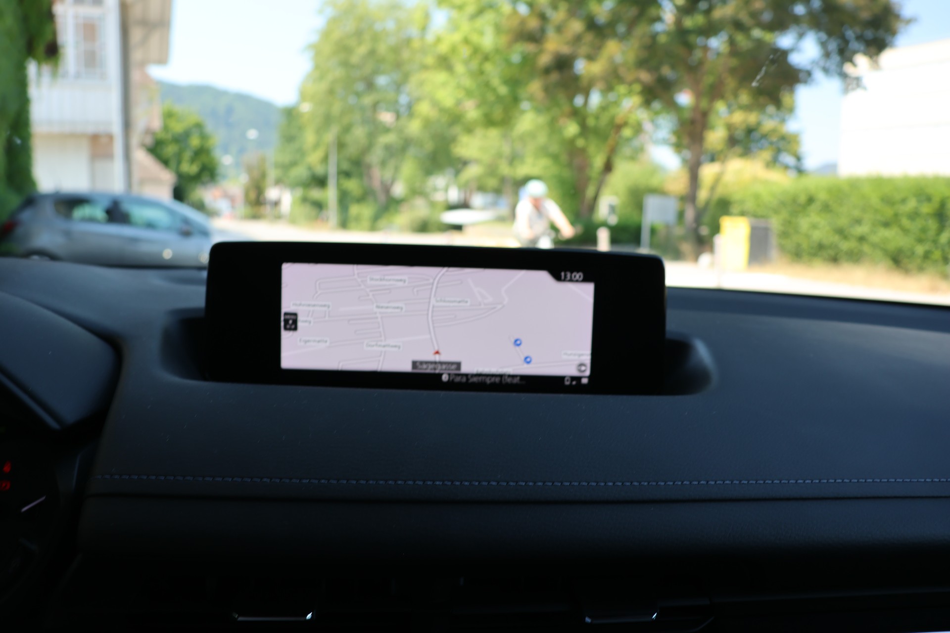 MAZDA MX-30 PHEV e-Skyactiv R-EV 170 Exclusive-Line-image-17