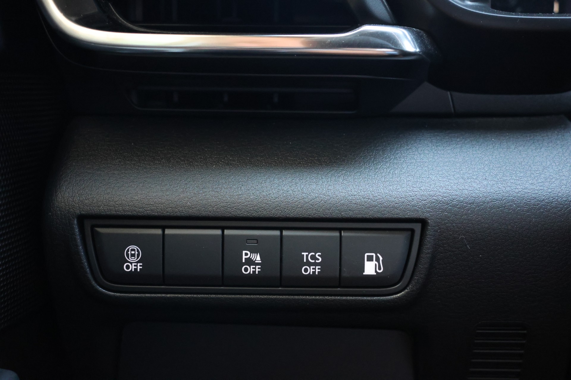 MAZDA MX-30 PHEV e-Skyactiv R-EV 170 Exclusive-Line-image-29