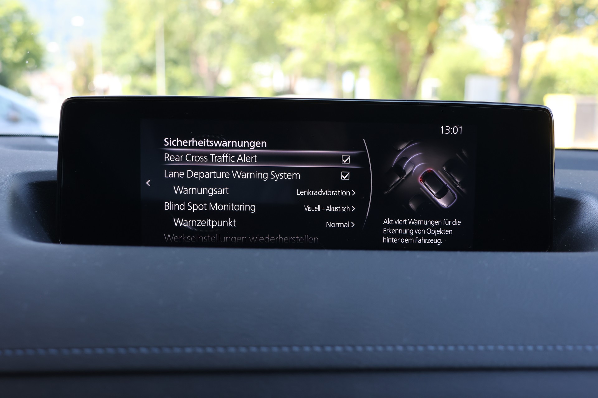 MAZDA MX-30 PHEV e-Skyactiv R-EV 170 Exclusive-Line-image-24