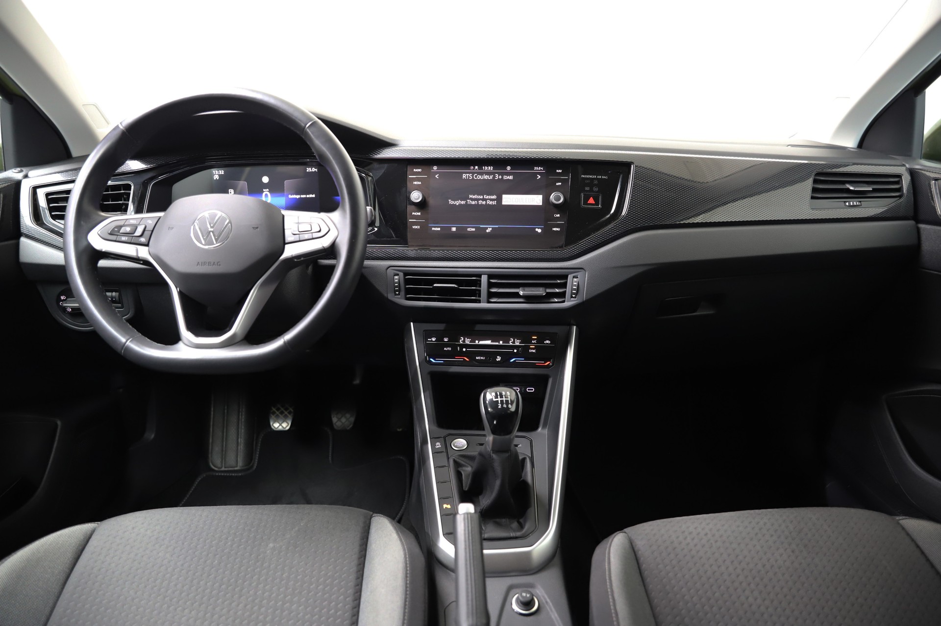 VW Taigo 1.0 TSI Life-image-9