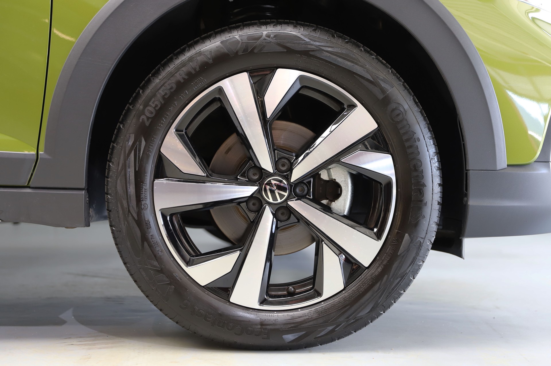 VW Taigo 1.0 TSI Life-image-12