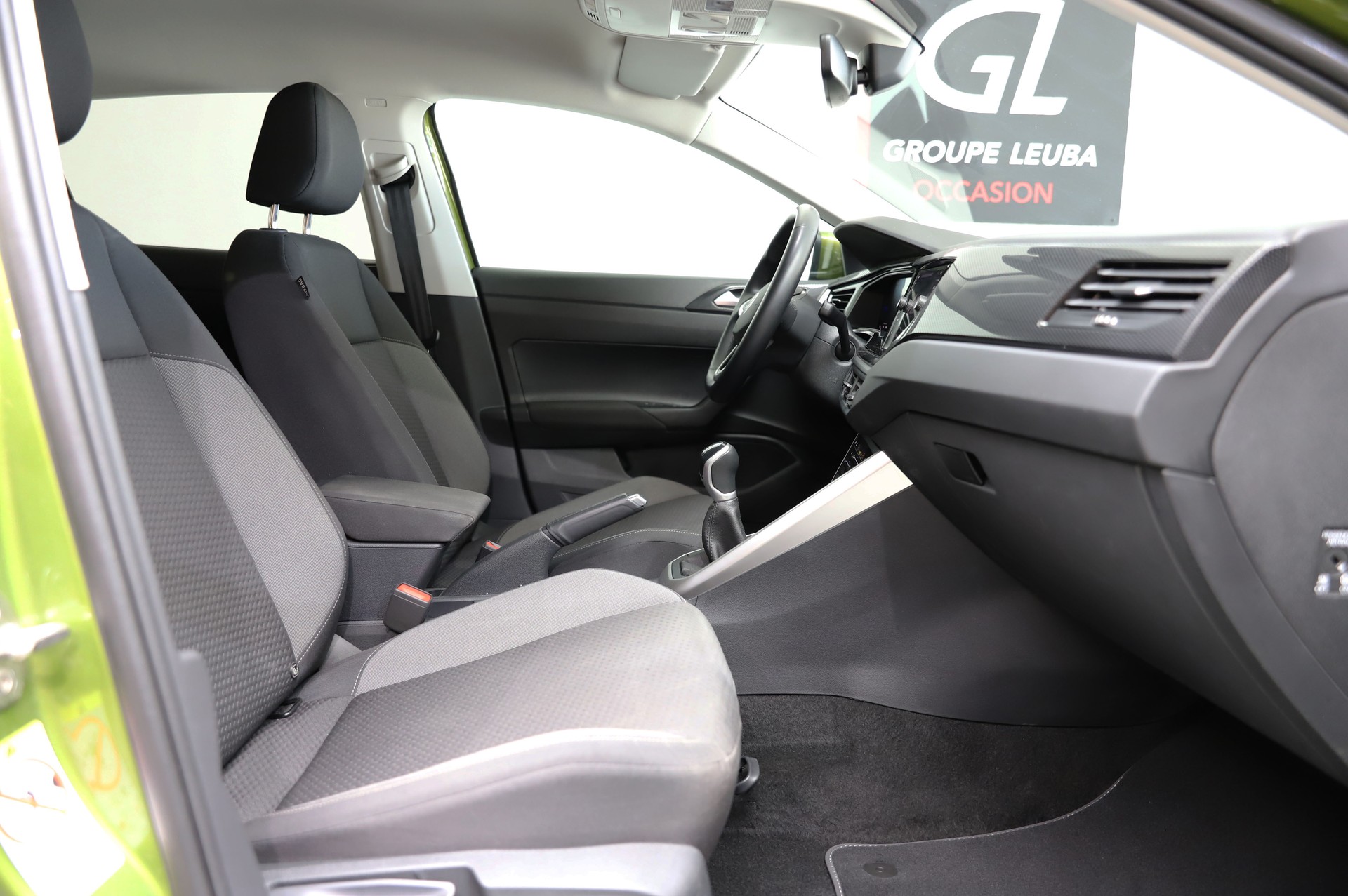 VW Taigo 1.0 TSI Life-image-8