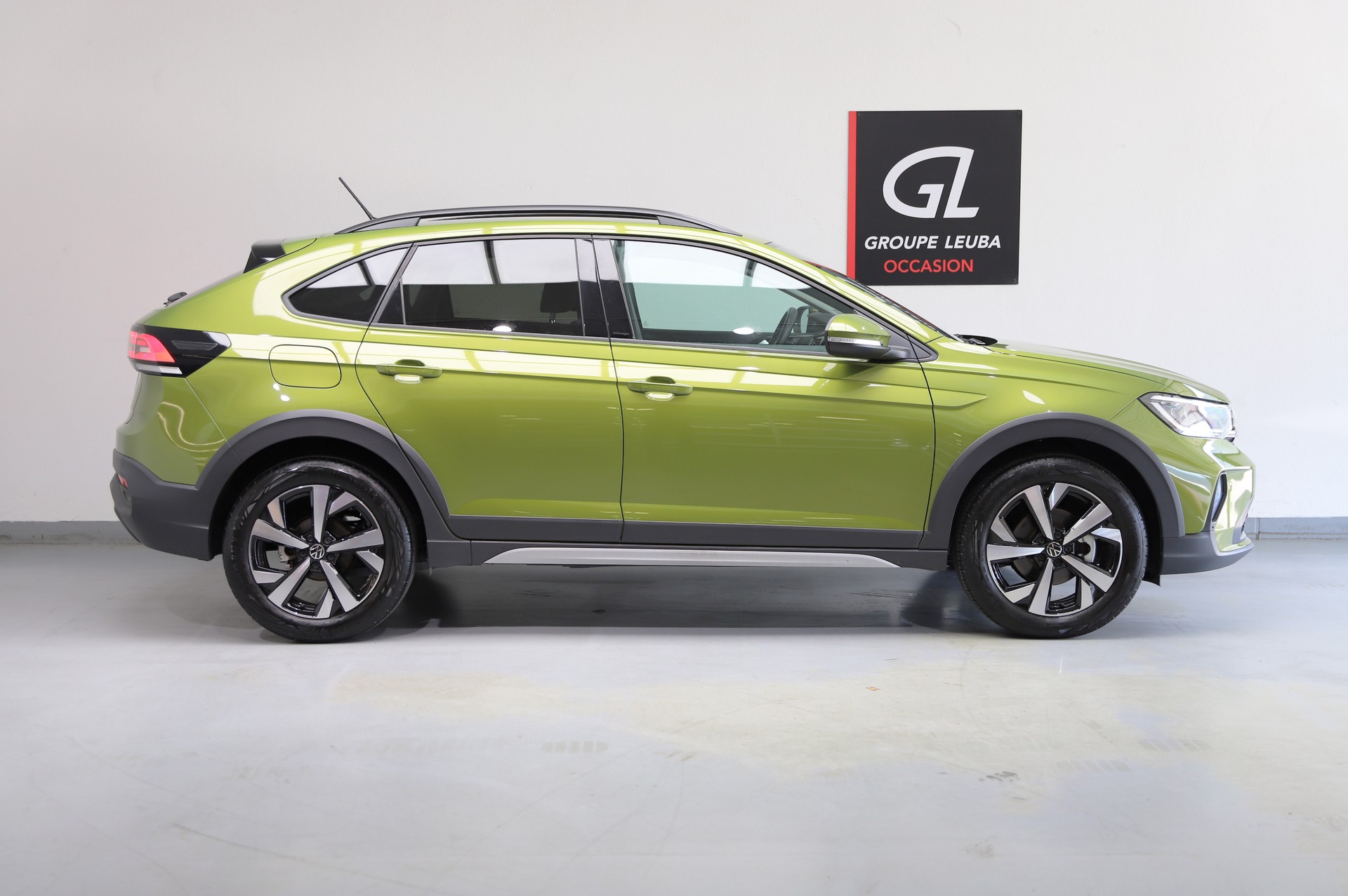 VW Taigo 1.0 TSI Life-image-6