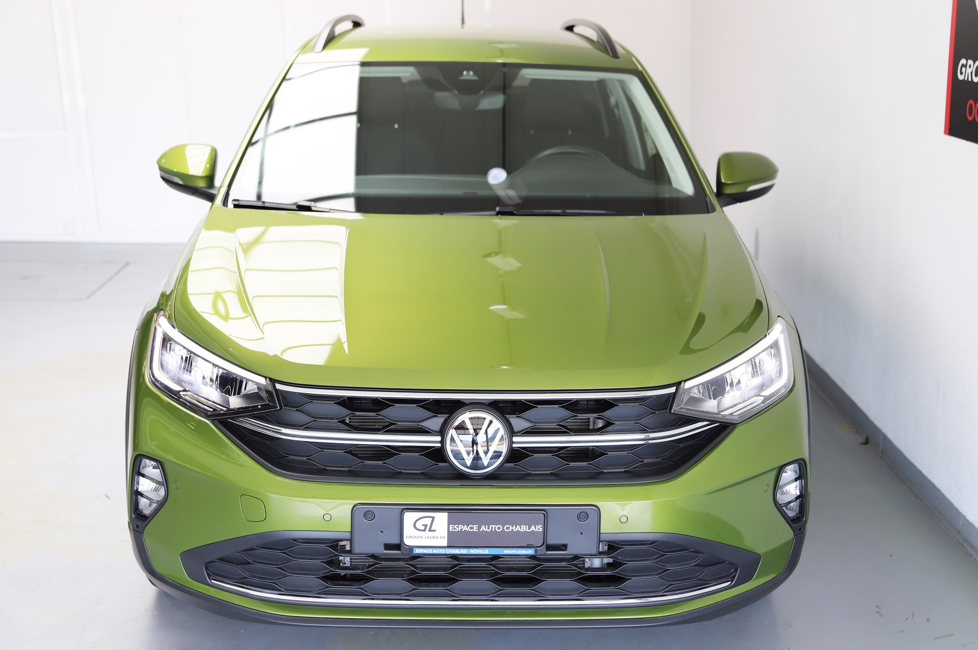 VW Taigo 1.0 TSI Life-image-4