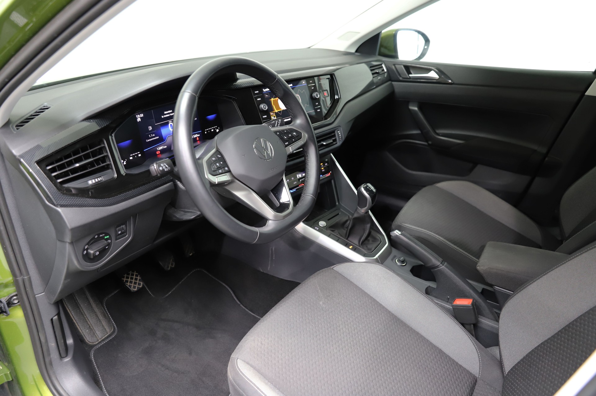 VW Taigo 1.0 TSI Life-image-7